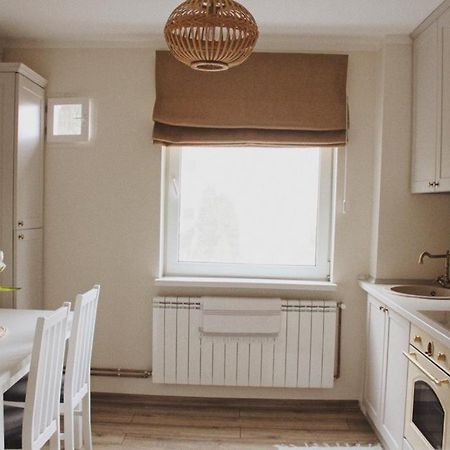 Cetate Boulevard Apartment 알바루리아 외부 사진
