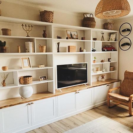 Cetate Boulevard Apartment 알바루리아 외부 사진