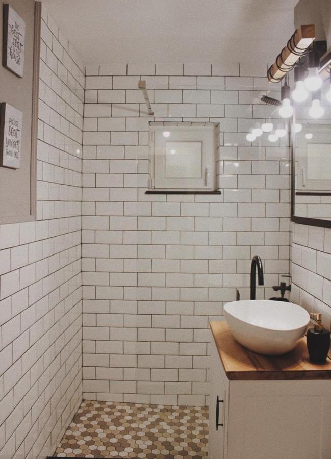 Cetate Boulevard Apartment 알바루리아 외부 사진