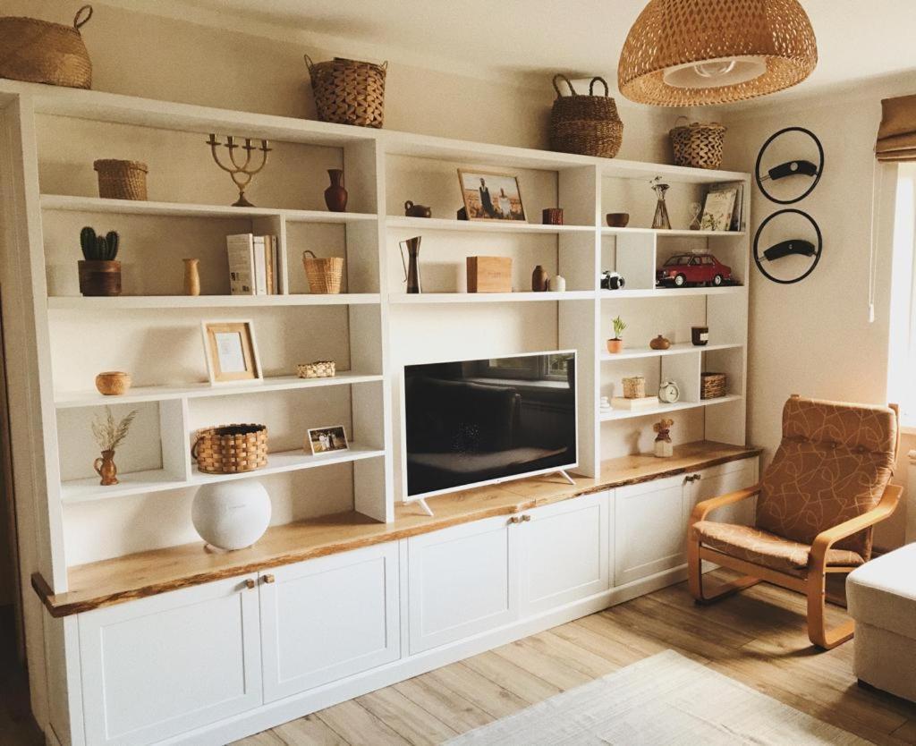Cetate Boulevard Apartment 알바루리아 외부 사진